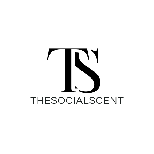 THESOCIALSCENT