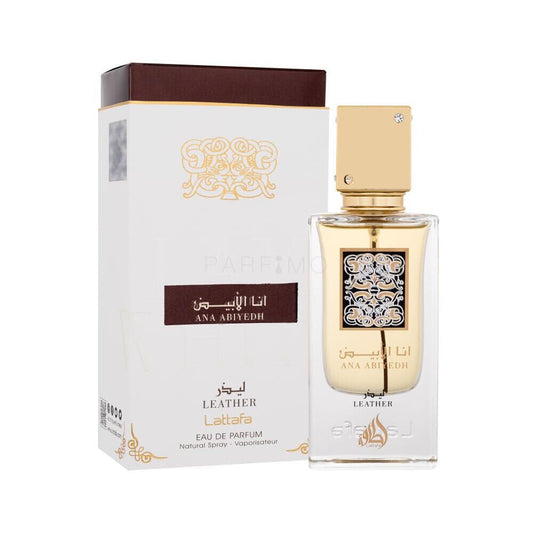 Ana Abiyedh Corallo, 60 ml – Lattafa