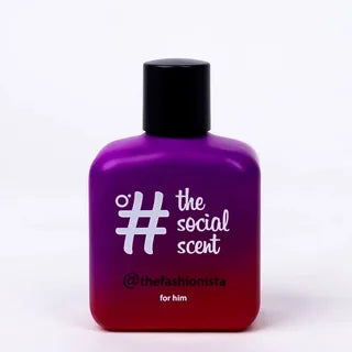 Thefashionista Per Lei, 100 ml, The Social Scent