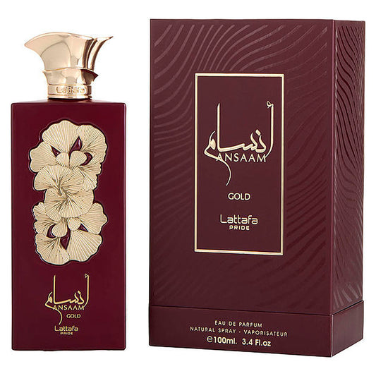 Angham, 100 ml — Lattafa