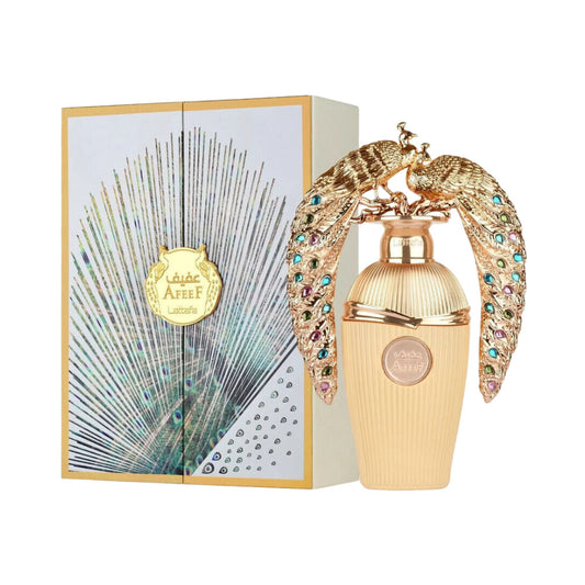 Afeef, 100 ml, Lattafa